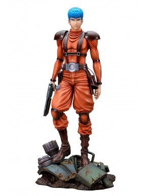 Estatua PVC de Chirico Cuvie 31 cm