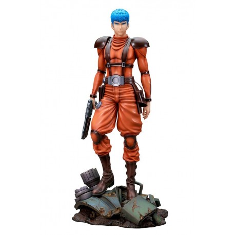 Statue PVC Chirico Cuvie 31 cm