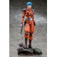Statue PVC Chirico Cuvie 31 cm