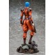 Statue PVC Chirico Cuvie 31 cm