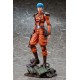 Statue PVC Chirico Cuvie 31 cm