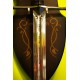 Replica Sword Anduril the Lord of The Rings
