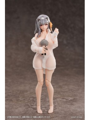 Figura Modernia 16 cm de Goddess of Victory: Nikke