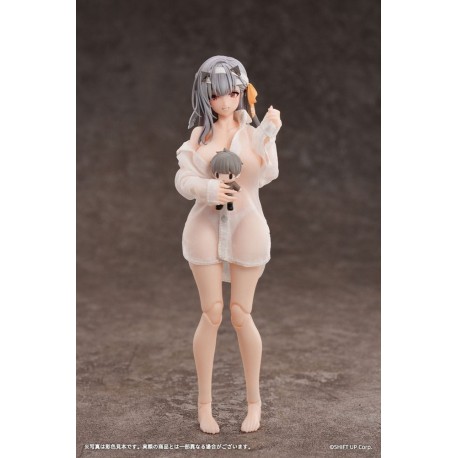 Figura Modernia 16 cm de Goddess of Victory: Nikke