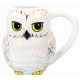 Taza 3D Harry Potter Hedwig