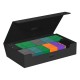 Caja Ultimate Guard Omnihive 1000+ XenoSkin negro