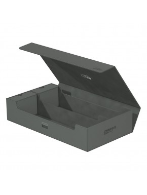 Caja Ultimate Guard Omnihive 1000+ XenoSkin Gris