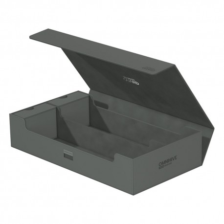 Caja Ultimate Guard Omnihive 1000+ XenoSkin Gris