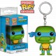 Ninja turtles keychain POP! Leonardo