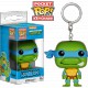 Keychain Mini Funko POP! Tortues Ninja Leonardo