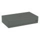 Caja Ultimate Guard Omnihive 1000+ XenoSkin Gris