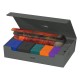 Caja Ultimate Guard Omnihive 1000+ XenoSkin Gris