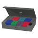 Caja Ultimate Guard Omnihive 1000+ XenoSkin Gris