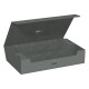 Caja Ultimate Guard Omnihive 1000+ XenoSkin Gris