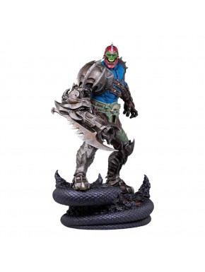 Estatua Trap Jaw Masters of the Universe 51 cm