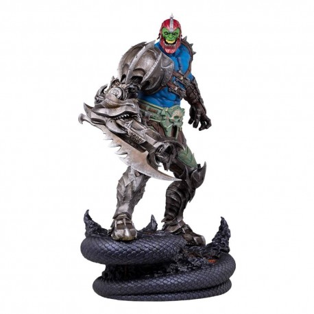 Estatua Trap Jaw Masters of the Universe 51 cm