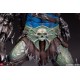 Estatua Trap Jaw Masters of the Universe 51 cm