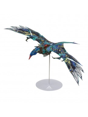 Figura articulada Neytiri's Banshee de Avatar