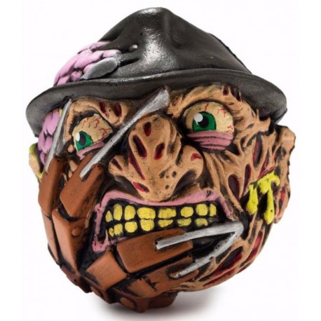 Antiestrés Freddy Krueger Pesadilla en Elm Street Madball