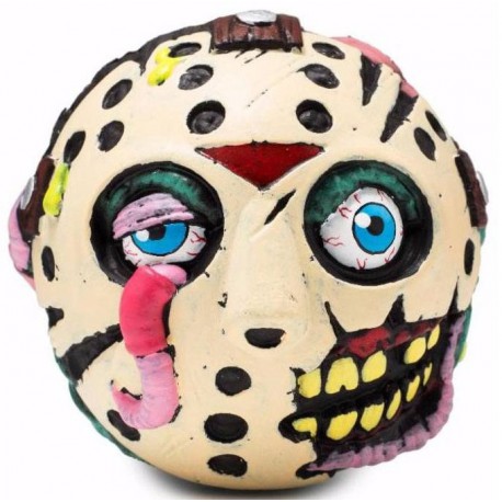 Antistress Jason Voorhees Friday The 13th Madball