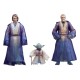 Pack 3 figuras Star Wars Force Spirits