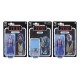 Pack 3 figuras Star Wars Force Spirits