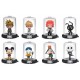 Figura sorpresa Kingdom Hearts Domez Serie 4 7 cm