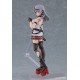 Figura Figma de 14 cm de Sakamata Chloe Hololive Production