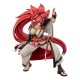 Estatua de Baiken de 23 cm del anime Guilty Gear Strive