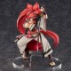 Estatua de Baiken de 23 cm del anime Guilty Gear Strive