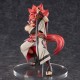 Estatua de Baiken de 23 cm del anime Guilty Gear Strive