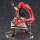 Estatua de Baiken de 23 cm del anime Guilty Gear Strive