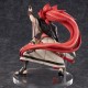 Estatua de Baiken de 23 cm del anime Guilty Gear Strive