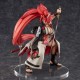Estatua de Baiken de 23 cm del anime Guilty Gear Strive