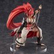 Estatua de Baiken de 23 cm del anime Guilty Gear Strive