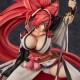 Estatua de Baiken de 23 cm del anime Guilty Gear Strive