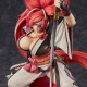 Estatua de Baiken de 23 cm del anime Guilty Gear Strive