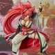 Estatua de Baiken de 23 cm del anime Guilty Gear Strive