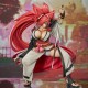 Estatua de Baiken de 23 cm del anime Guilty Gear Strive