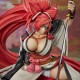 Estatua de Baiken de 23 cm del anime Guilty Gear Strive