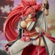 Estatua de Baiken de 23 cm del anime Guilty Gear Strive
