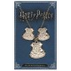 Set de Joyería Deluxe Harry Potter Hogwarts