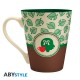 Tasse en céramique Animal Crossing Brewster 250 ml