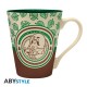Tasse en céramique Animal Crossing Brewster 250 ml