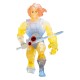Figurine articulée de Lion-O Thundercats 18 cm Super7