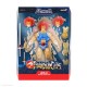 Figurine articulée de Lion-O Thundercats 18 cm Super7