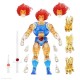 Figurine articulée de Lion-O Thundercats 18 cm Super7