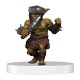 Miniaturas D&D Goblin Camp pack de figuras y accesorios