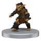 Miniaturas D&D Goblin Camp pack de figuras y accesorios