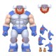 Figurine articulée Cruncher Thundercats avec accessoires